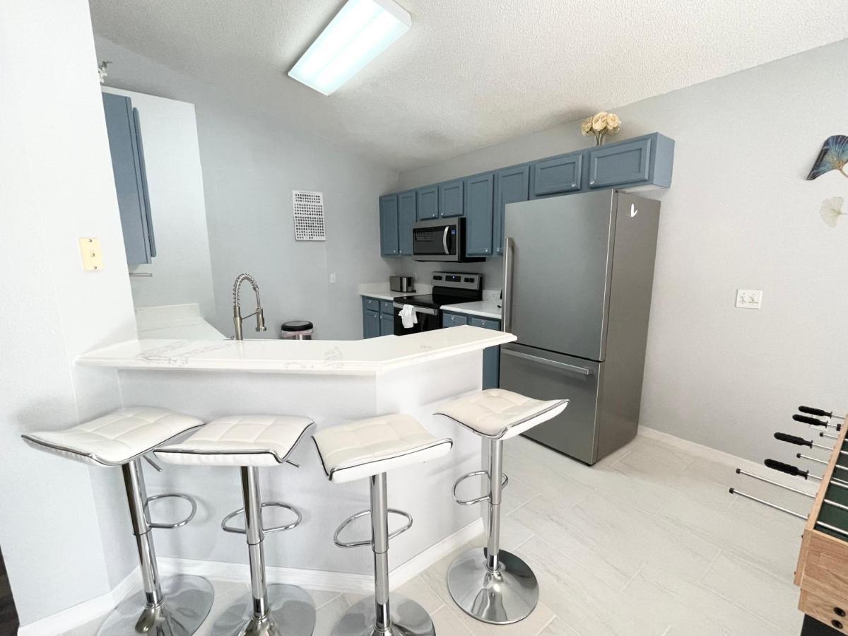 קיסימי Fully Renovated, Quiet, Spacious Disney Themed Pool Home With Office מראה חיצוני תמונה