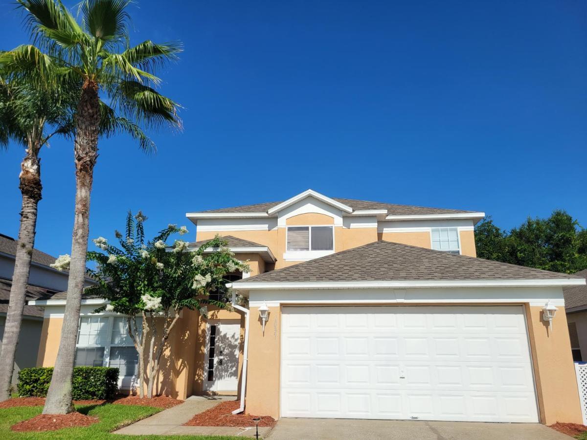 קיסימי Fully Renovated, Quiet, Spacious Disney Themed Pool Home With Office מראה חיצוני תמונה