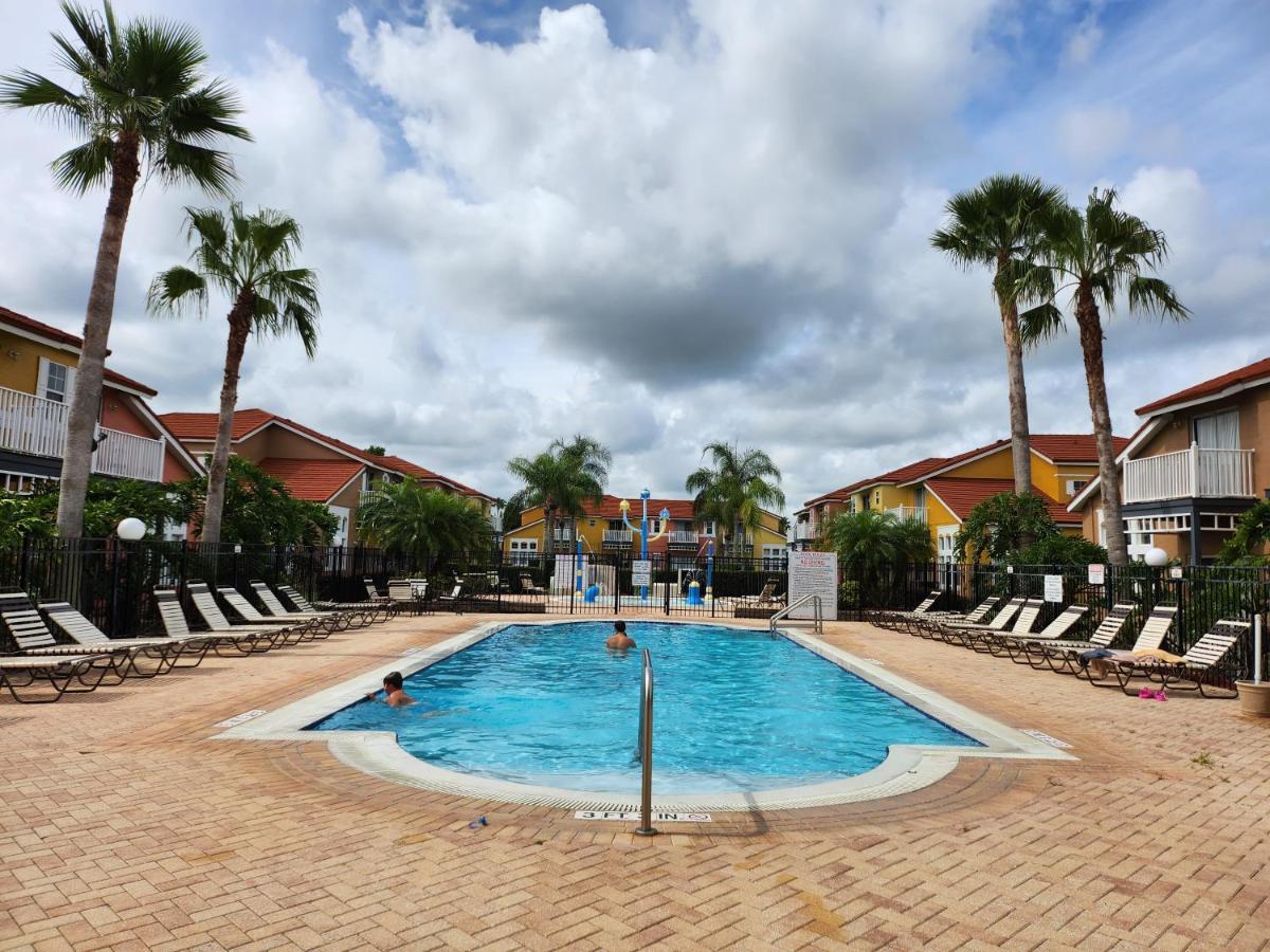 קיסימי Fully Renovated, Quiet, Spacious Disney Themed Pool Home With Office מראה חיצוני תמונה